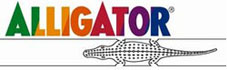 Alligator, Sağlıklı Boya, Dekoratif Fikirler